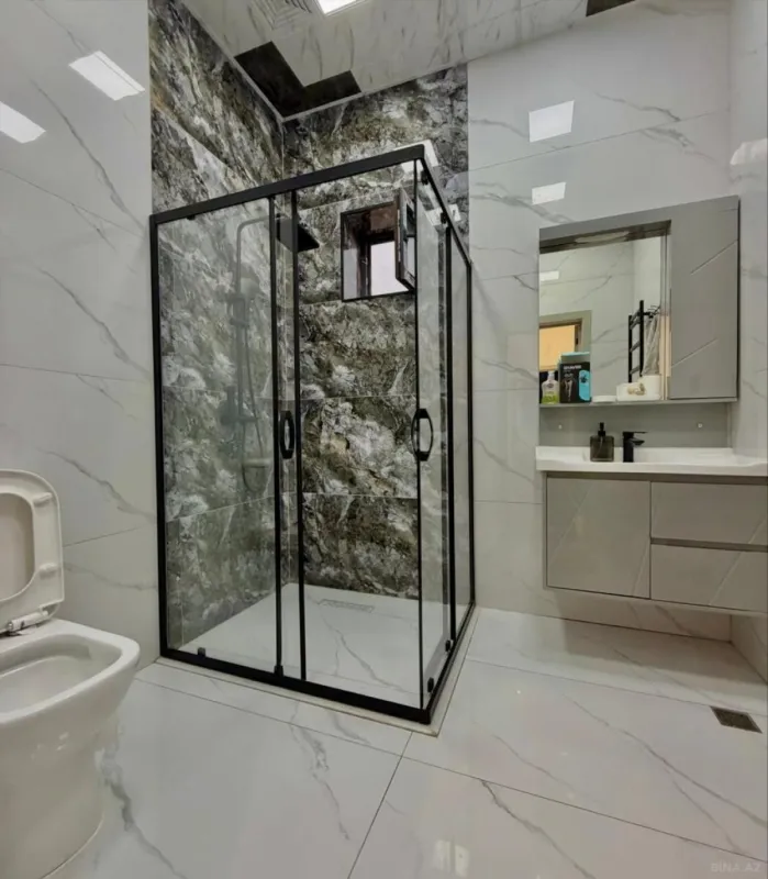 Satılır 4 otaqlı həyət evi 160 m²