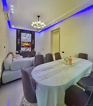 Satılır 4 otaqlı həyət evi 160 m²