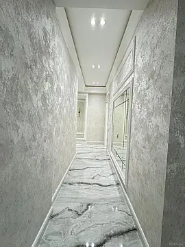 Satılır 3 otaqlı mənzil 107 m²