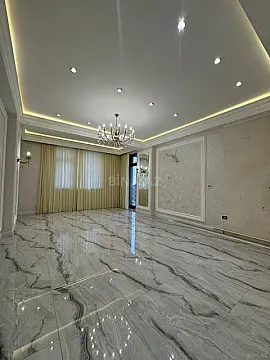 Satılır 3 otaqlı mənzil 107 m²