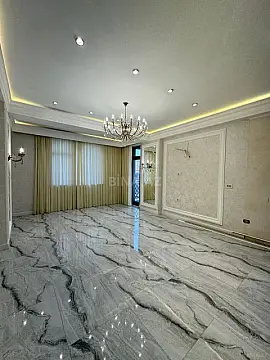 Satılır 3 otaqlı mənzil 107 m²