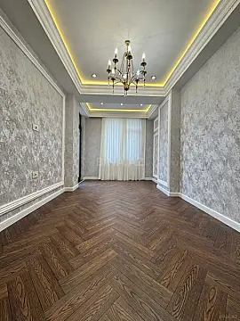 Satılır 3 otaqlı mənzil 107 m²