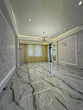 Satılır 3 otaqlı mənzil 107 m²