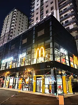 Satılır 4 otaqlı mənzil 193 m² — Bakı, Nəsimi 4 otaq 193.00 m²