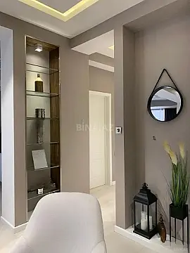 Kirayə verilir 2 otaqlı mənzil 92 m²