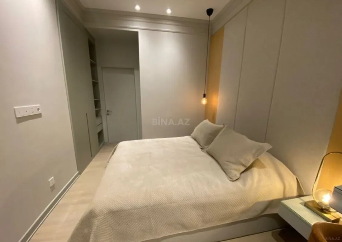 Kirayə verilir 2 otaqlı mənzil 92 m²