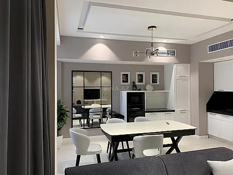 Kirayə verilir 2 otaqlı mənzil 92 m² — Bakı, Xətai 2 otaq 92.00 m²