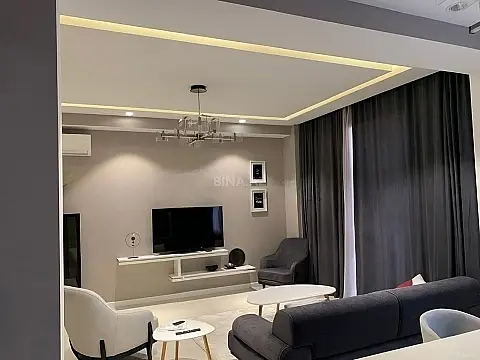 Kirayə verilir 2 otaqlı mənzil 92 m²