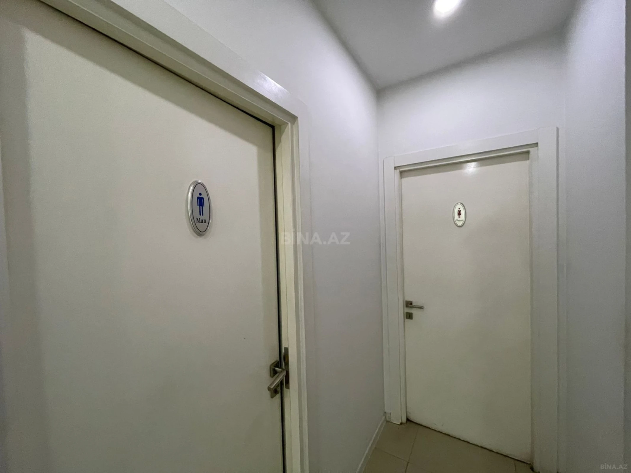 Kirayə verilir obyekt 300 m²