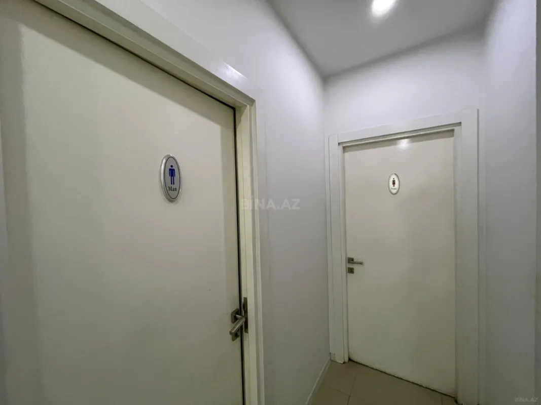 Kirayə verilir obyekt 300 m²