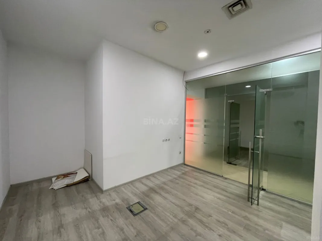 Kirayə verilir obyekt 300 m²