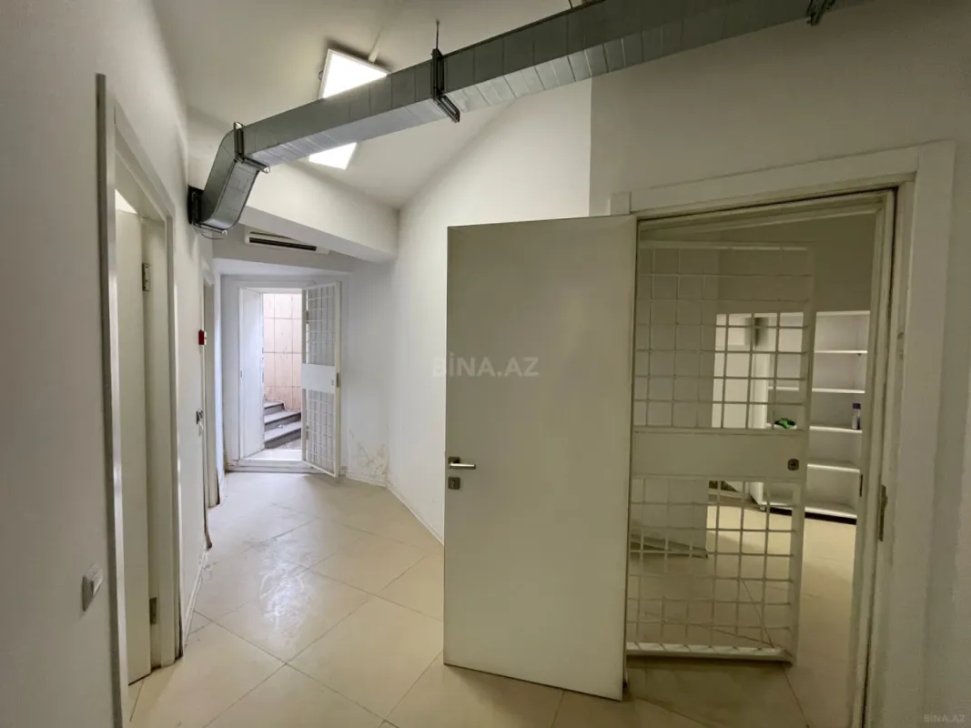 Kirayə verilir obyekt 300 m²