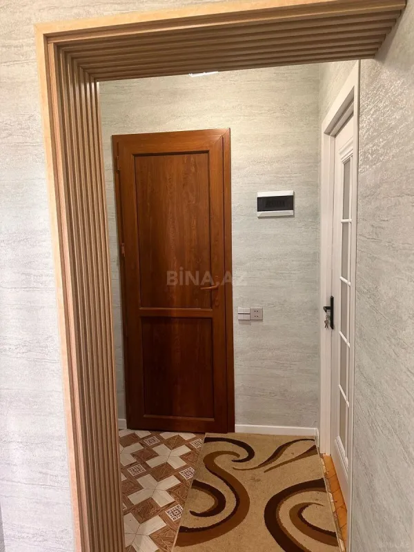 Satılır 2 otaqlı mənzil 56 m²