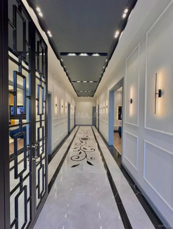 Kirayə verilir 4 otaqlı həyət evi 250 m²