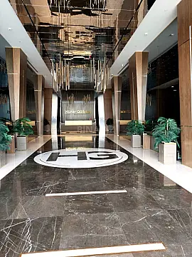 Kirayə verilir 3 otaqlı mənzil 103 m²