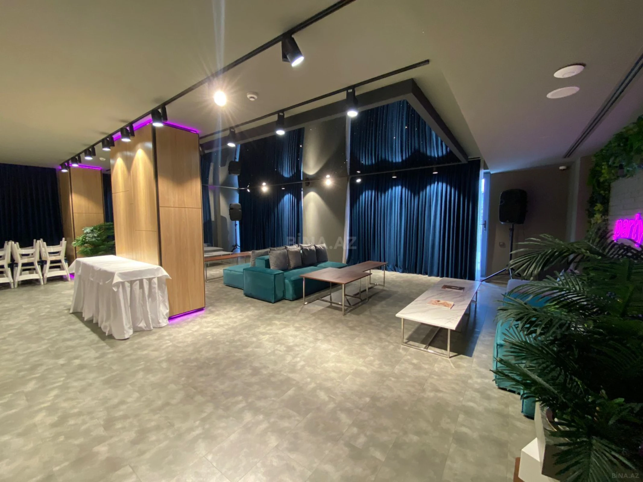 Kirayə verilir 3 otaqlı mənzil 103 m²