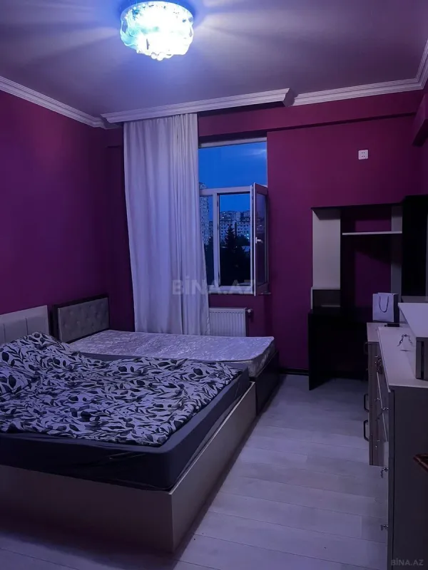 Satılır 2 otaqlı mənzil 80 m²