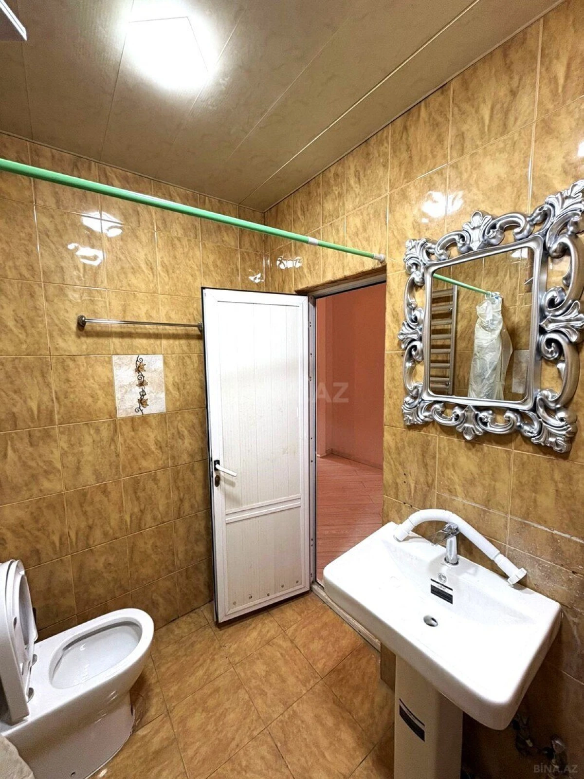 Satılır 3 otaqlı mənzil 90 m²