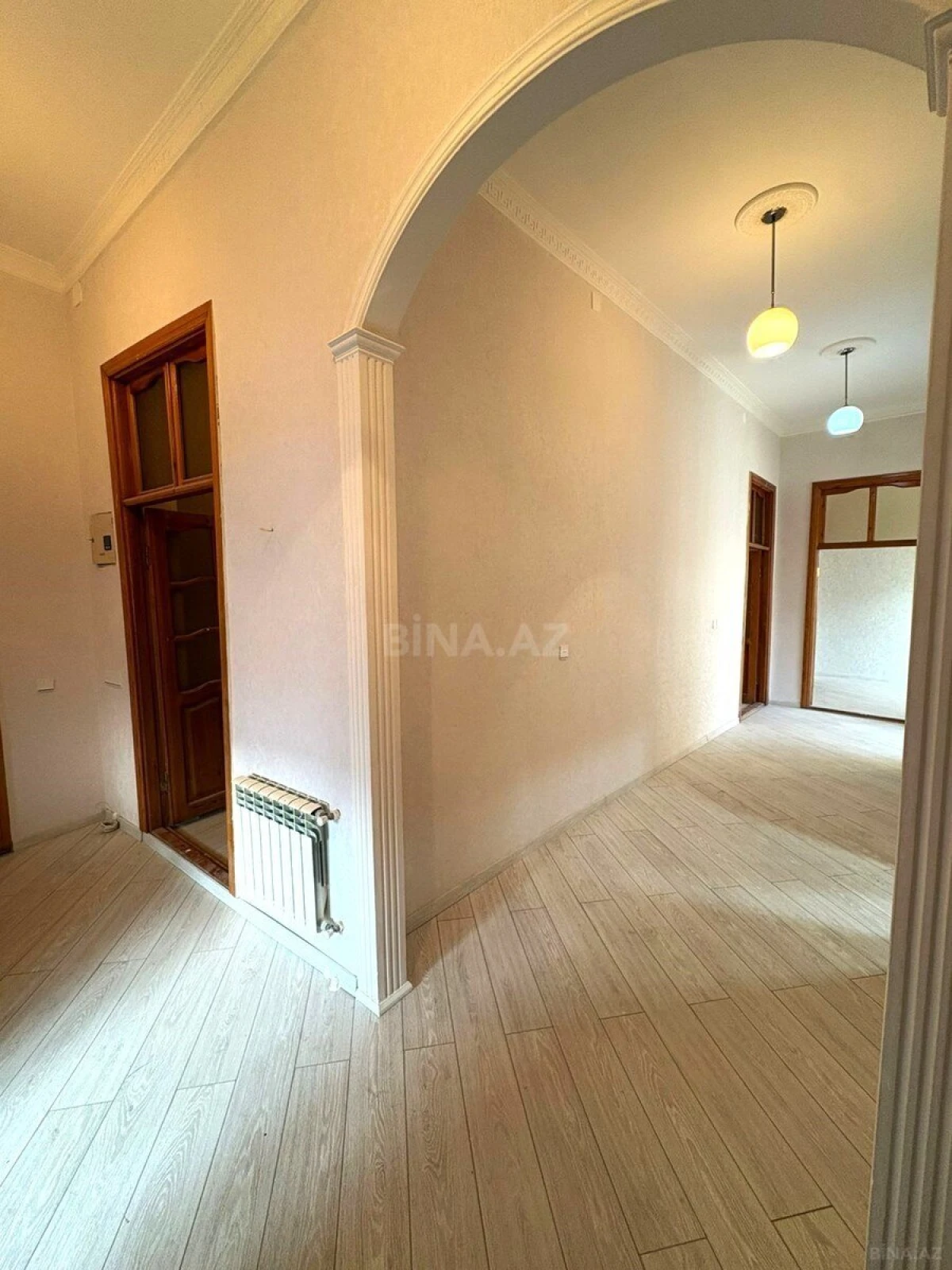 Satılır 3 otaqlı mənzil 90 m²