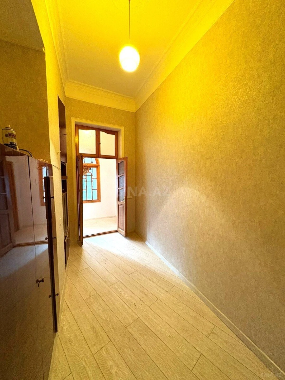 Satılır 3 otaqlı mənzil 90 m²