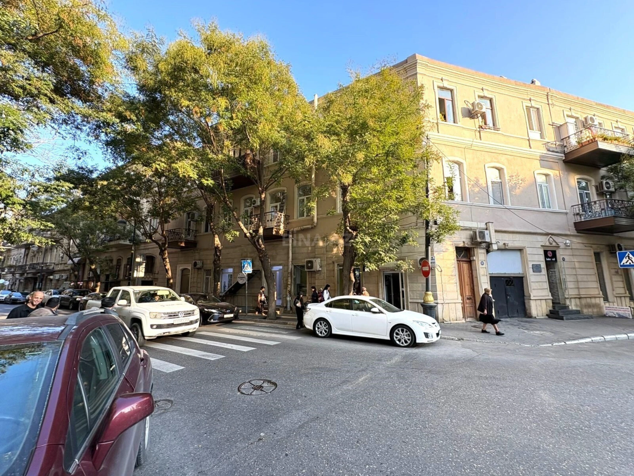 Satılır 3 otaqlı mənzil 90 m²