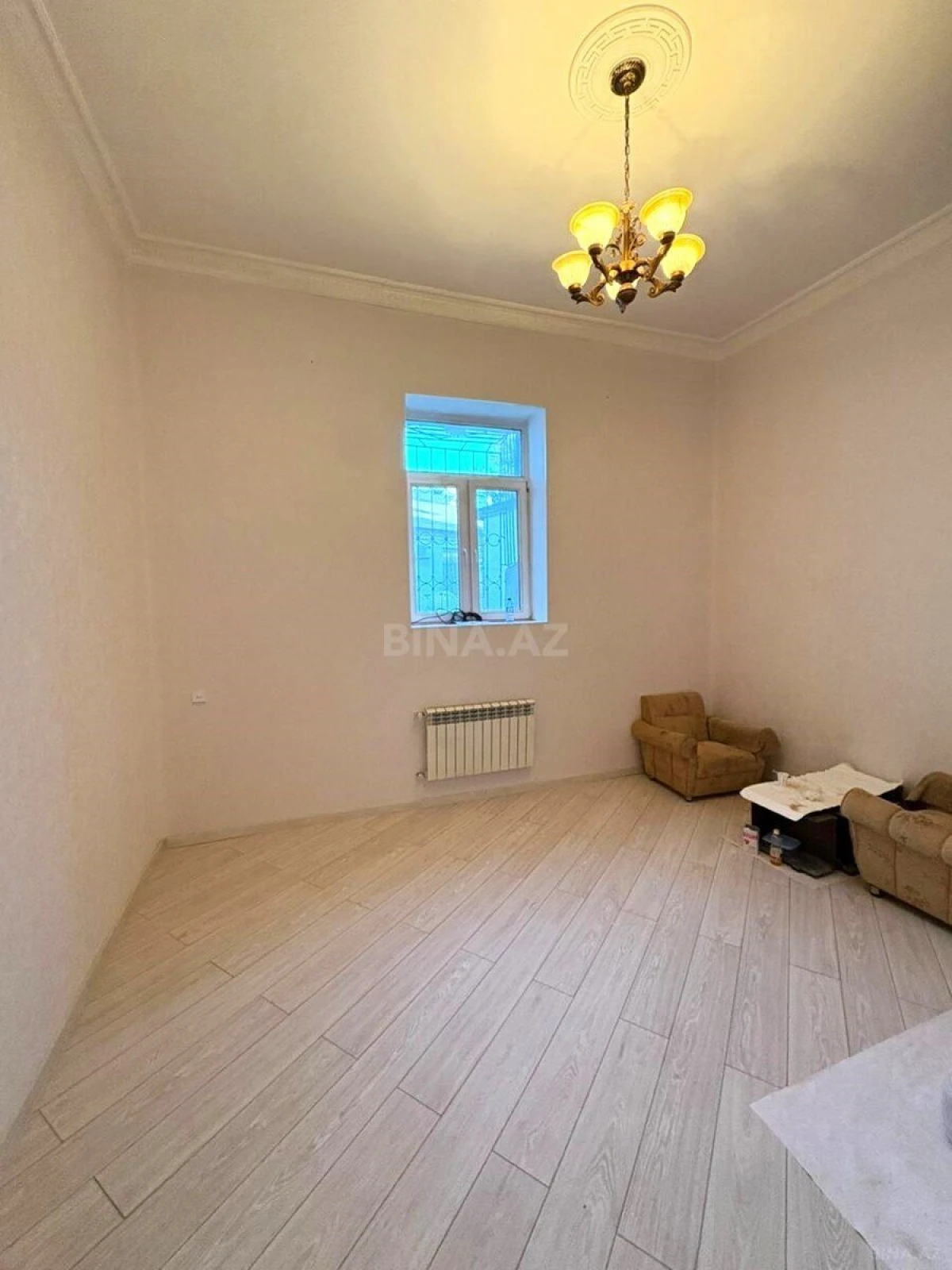 Satılır 3 otaqlı mənzil 90 m²