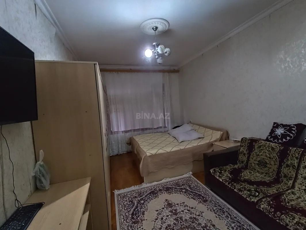 Satılır 3 otaqlı mənzil 80 m²