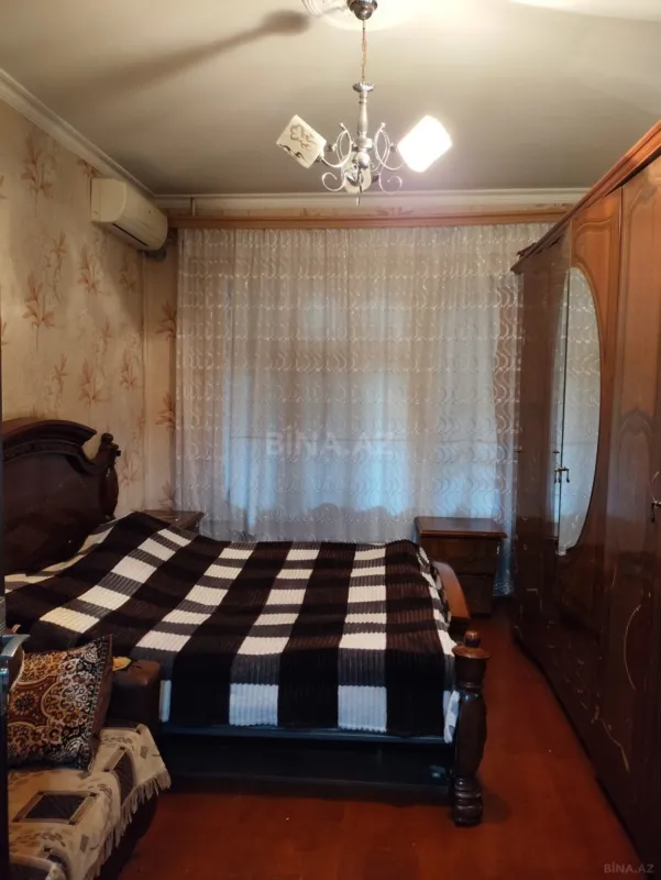Satılır 3 otaqlı mənzil 80 m²