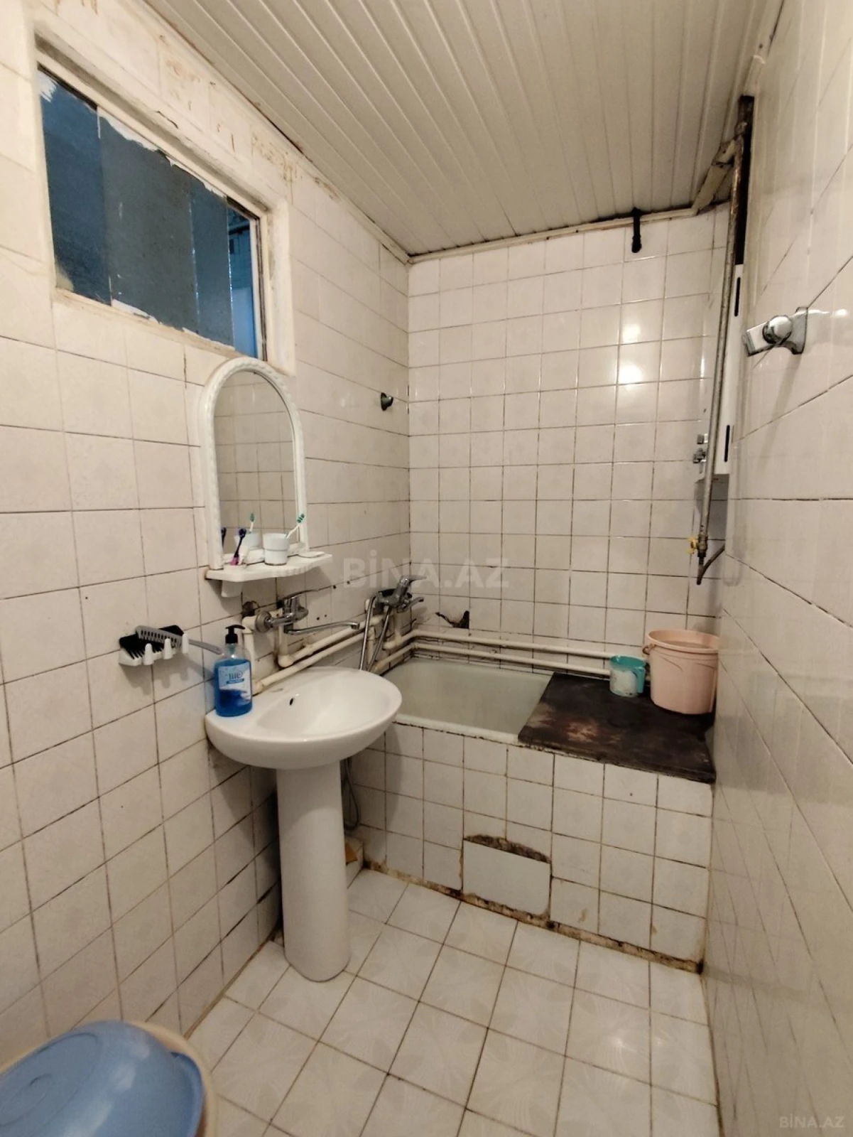 Satılır 3 otaqlı mənzil 80 m²