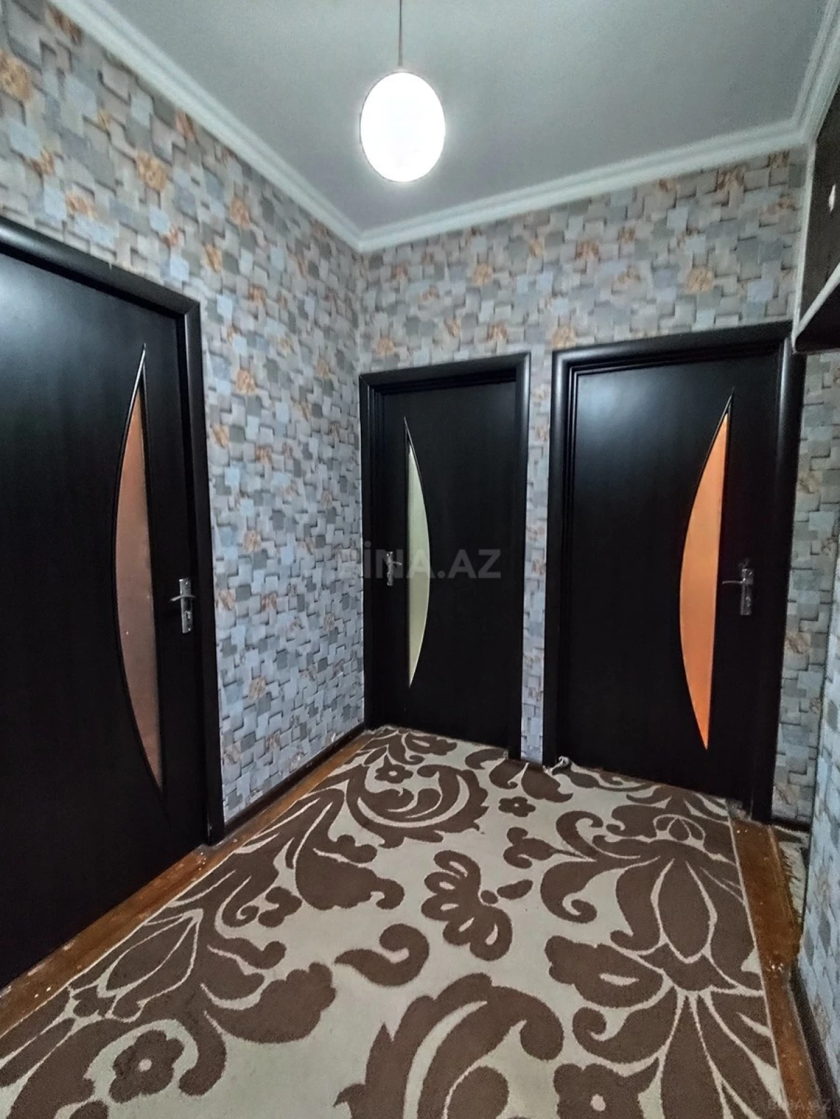 Satılır 3 otaqlı mənzil 80 m²
