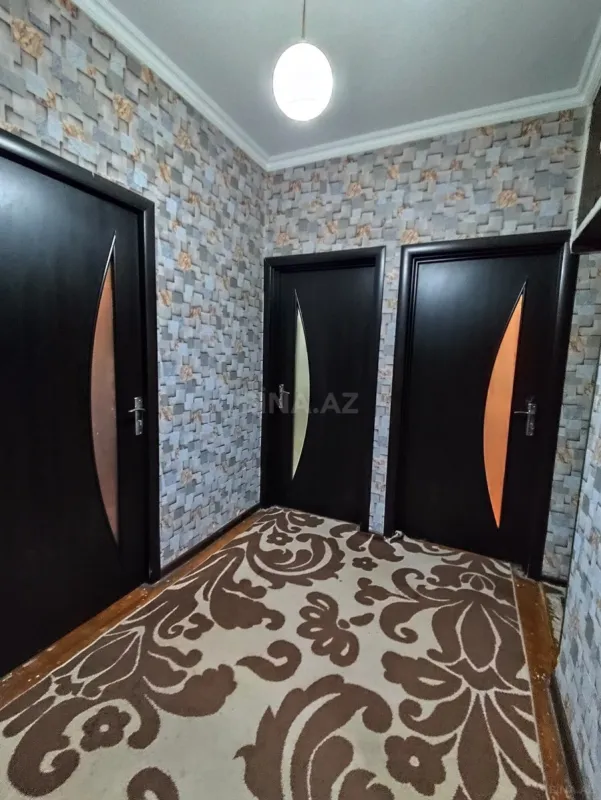 Satılır 3 otaqlı mənzil 80 m²