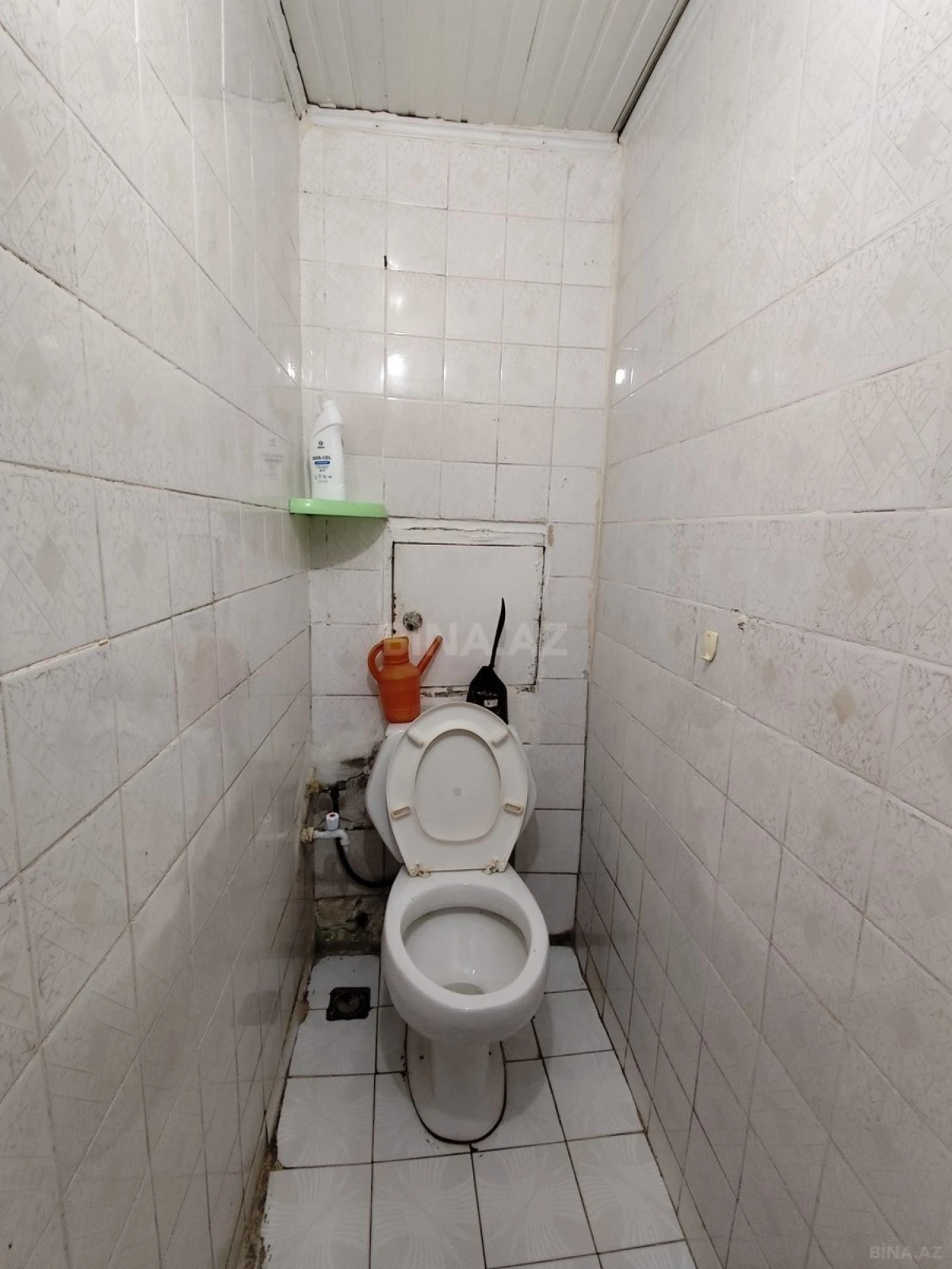 Satılır 3 otaqlı mənzil 80 m²