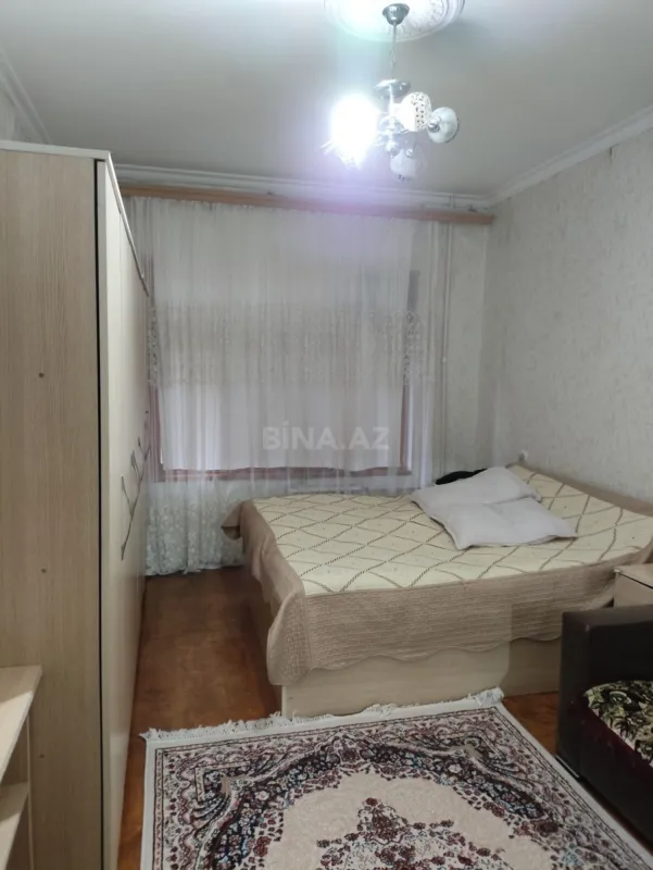 Satılır 3 otaqlı mənzil 80 m²