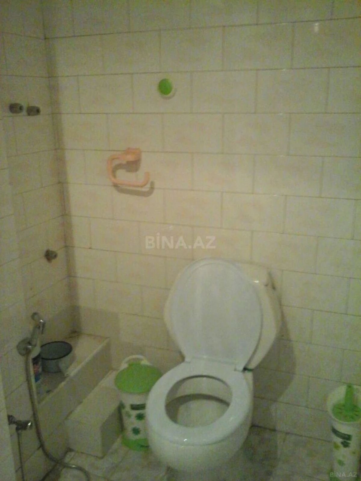 Satılır 2 otaqlı mənzil 65 m²