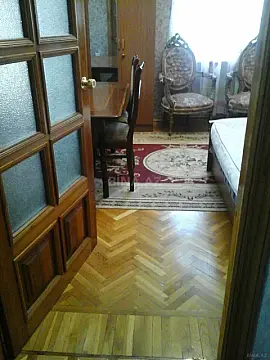 Satılır 2 otaqlı mənzil 65 m²