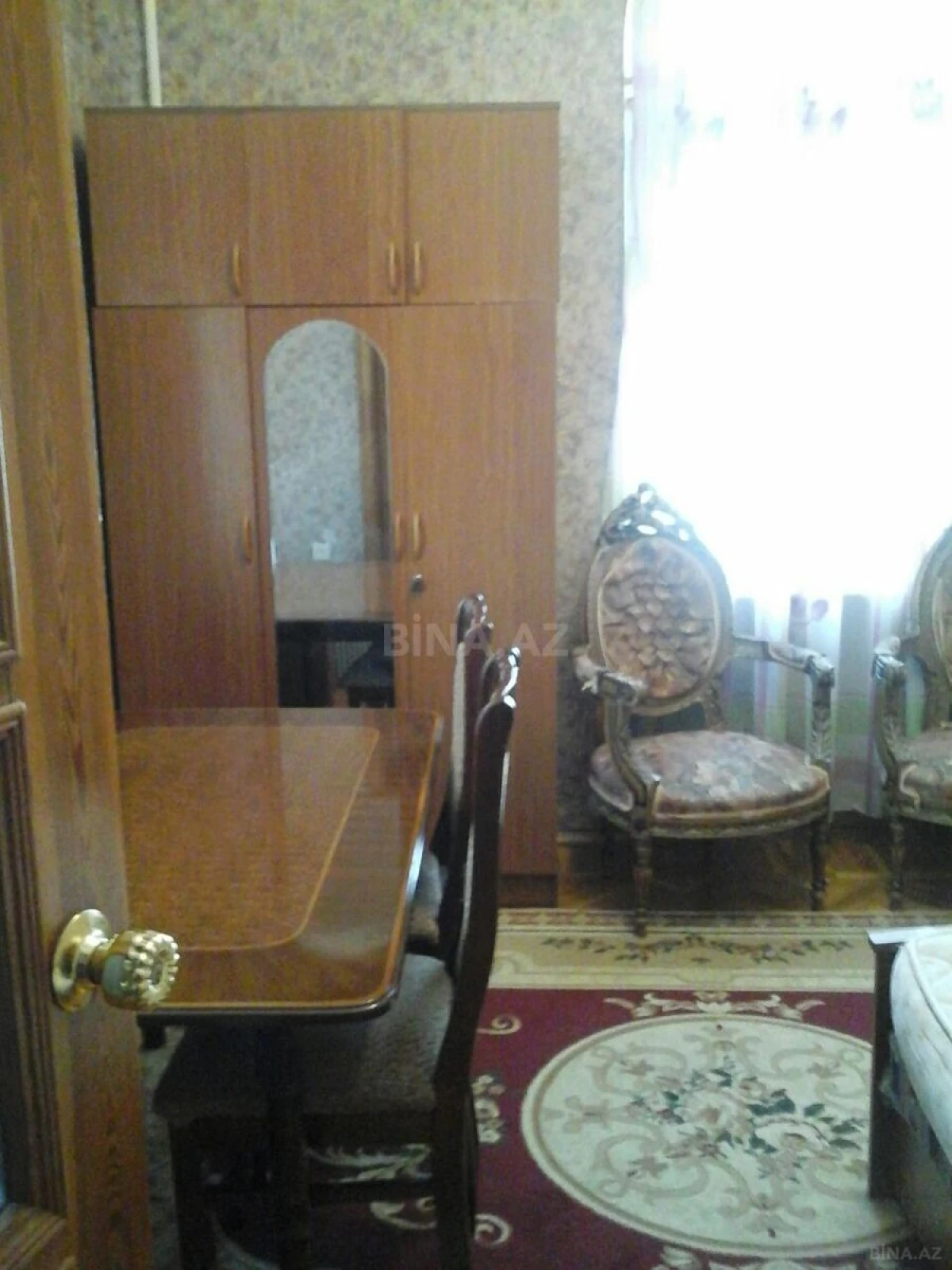 Satılır 2 otaqlı mənzil 65 m²