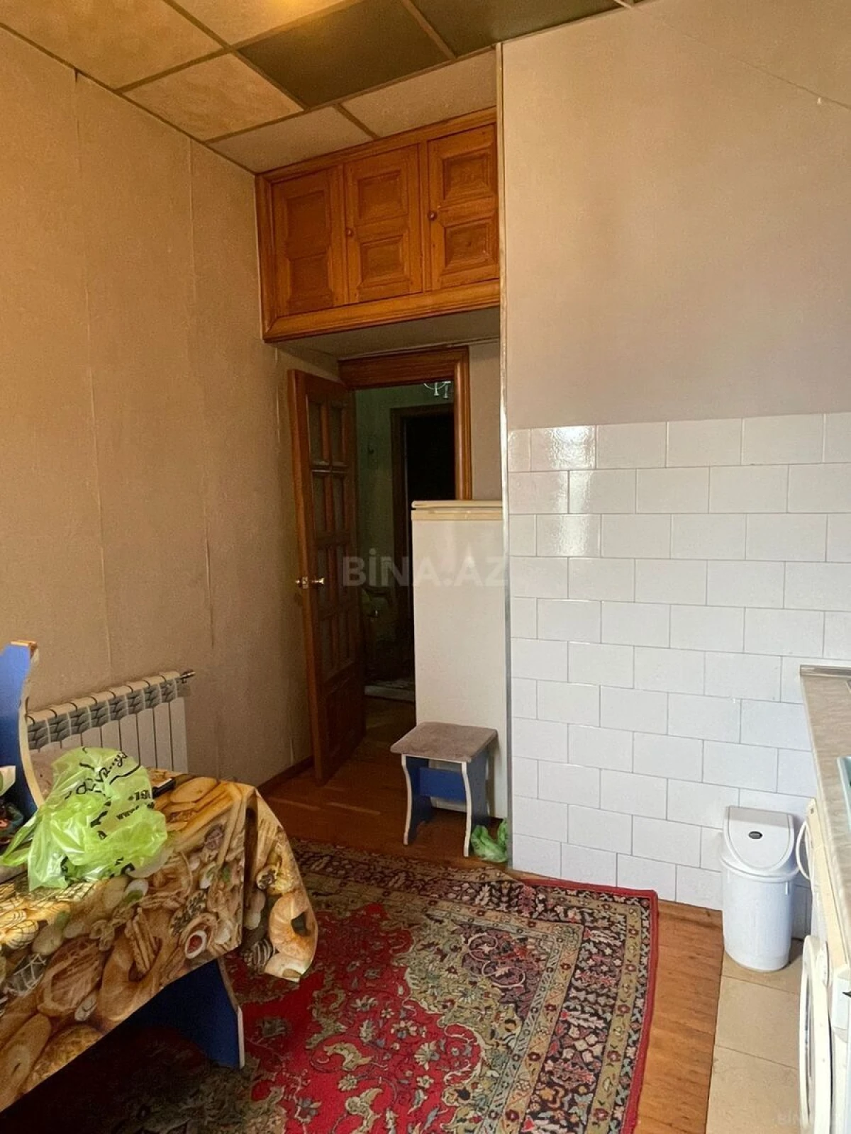 Satılır 2 otaqlı mənzil 65 m²