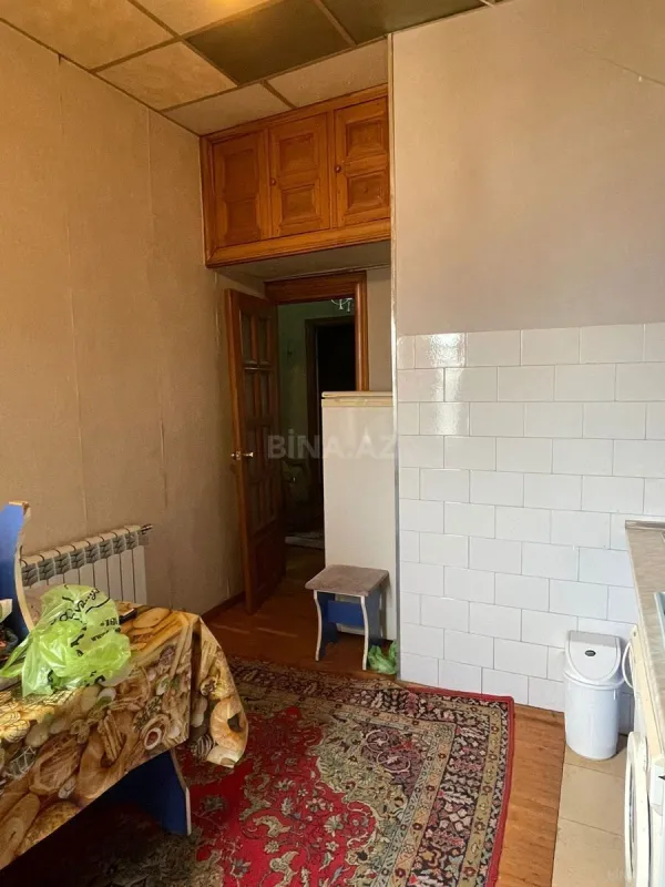 Satılır 2 otaqlı mənzil 65 m²