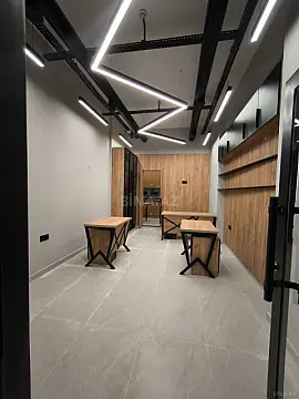 Kirayə verilir obyekt 32 m²