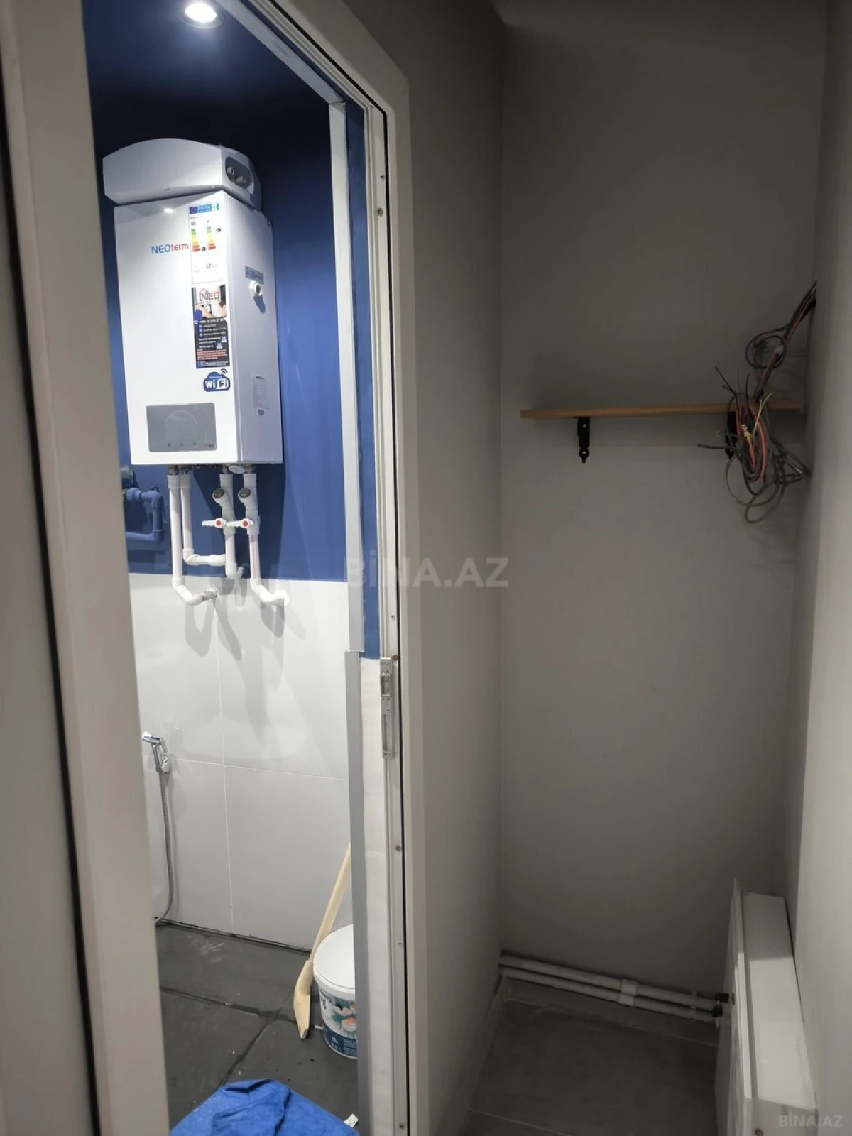 Kirayə verilir obyekt 32 m²