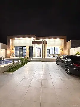 Kirayə verilir 4 otaqlı həyət evi 240 m²