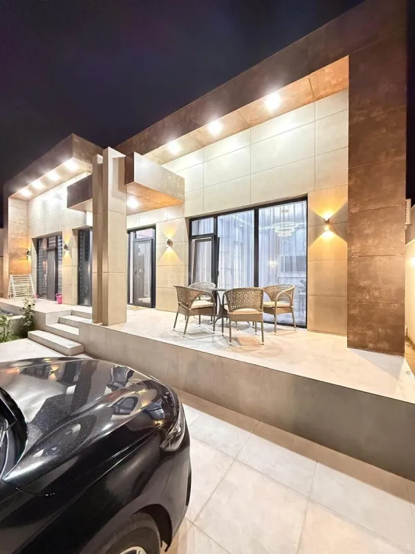 Kirayə verilir 4 otaqlı həyət evi 240 m²