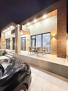 Kirayə verilir 4 otaqlı həyət evi 240 m²