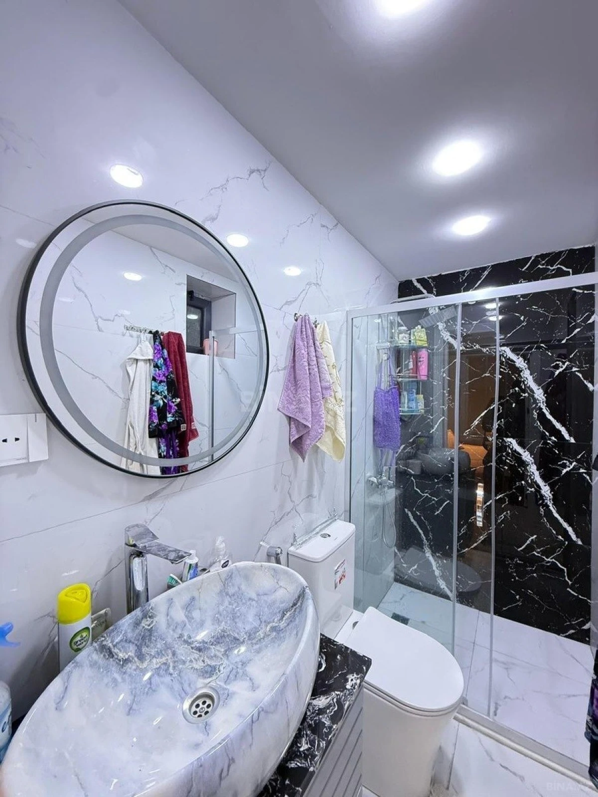 Kirayə verilir 4 otaqlı həyət evi 240 m²