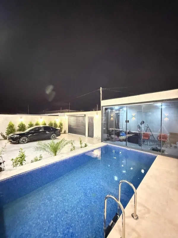 Kirayə verilir 4 otaqlı həyət evi 240 m²