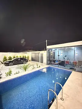 Kirayə verilir 4 otaqlı həyət evi 240 m²