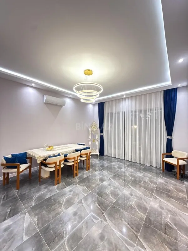 Kirayə verilir 4 otaqlı həyət evi 240 m²