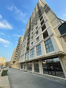 Satılır 3 otaqlı mənzil 147 m² — Bakı, Nərimanov 3 otaq 147.00 m²