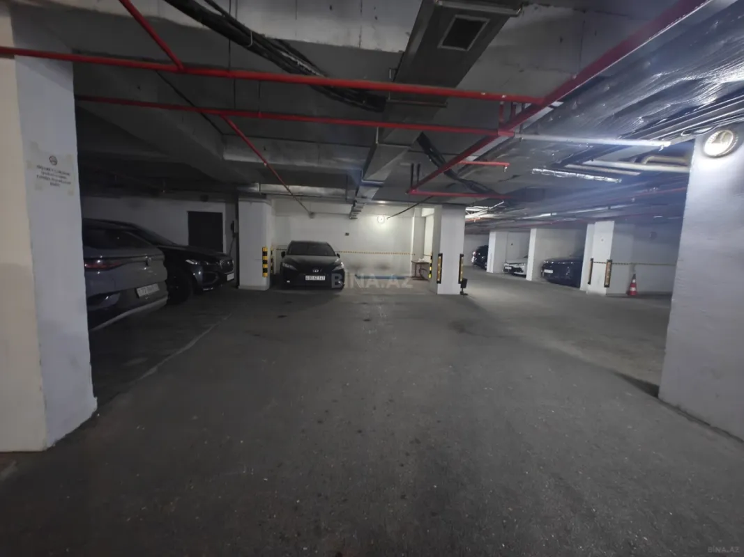 Satılır 3 otaqlı mənzil 75 m²