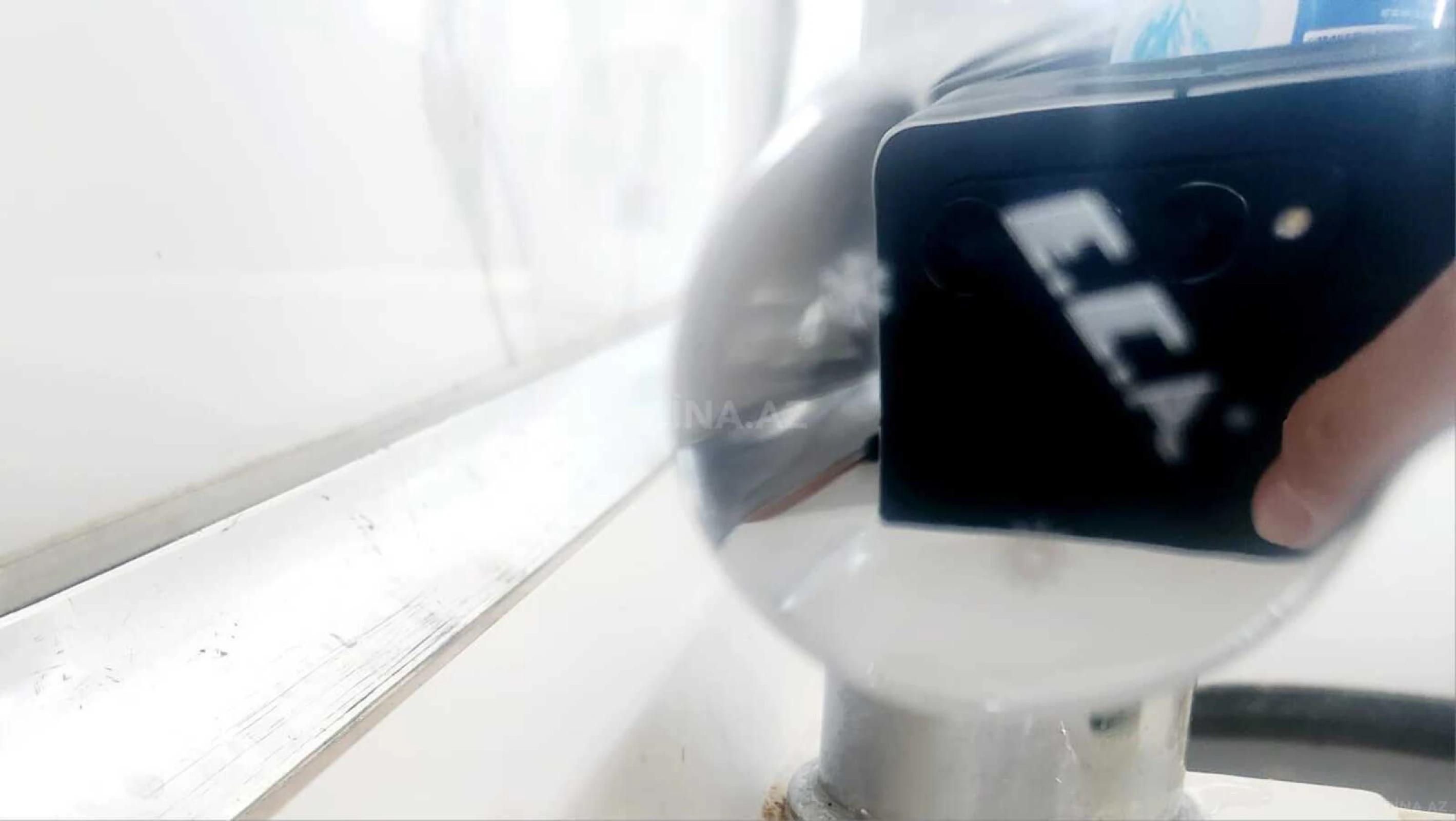 Satılır 3 otaqlı mənzil 75 m²